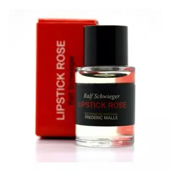 Lipstick Rose