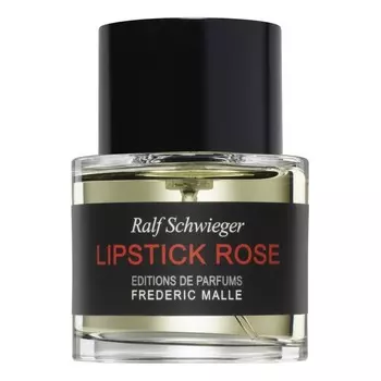 Lipstick Rose
