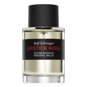 Lipstick Rose