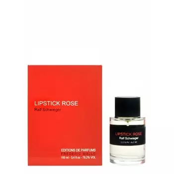 Lipstick Rose