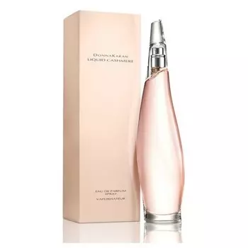 Liquid Cashmere