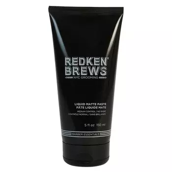 Liquid Matte Paste