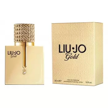 Liu Jo Gold
