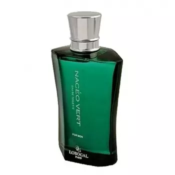 Lobogal Naceo Vert