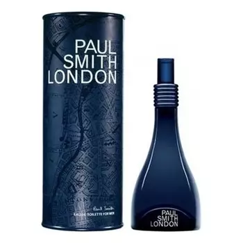 London for Men