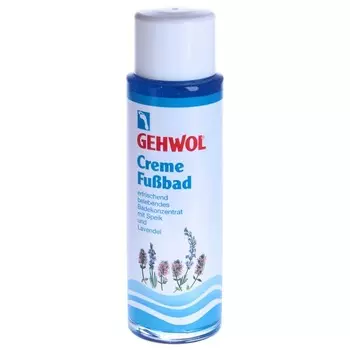 Крем для ног Gehwol