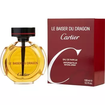 Le Baiser Du Dragon