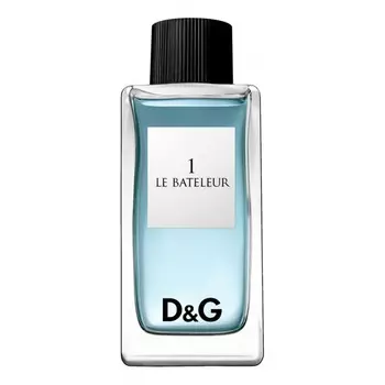 Le Bateleur 1