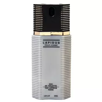 Lapidus pour Homme