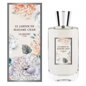Le Jardin de Madame Chan