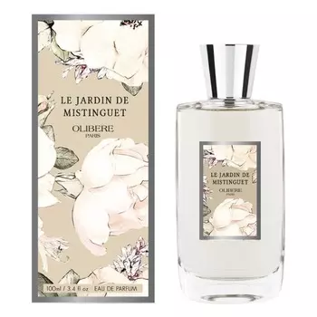 Le Jardin De Mistinguet