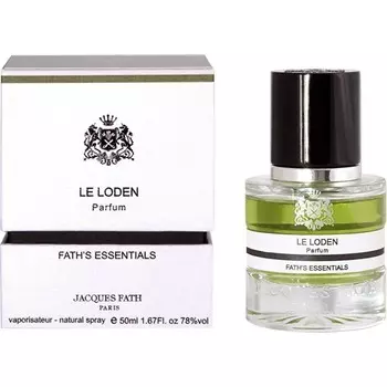Le Loden