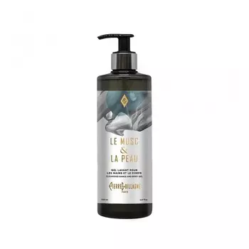 Le Musc & La Peau 4.1