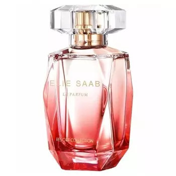 Le Parfum Resort Collection 2017