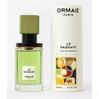Le Passant