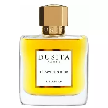 Le Pavillon D'Or