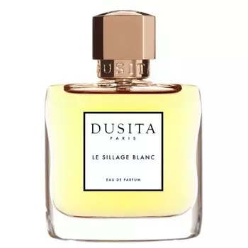 Le Sillage Blanc