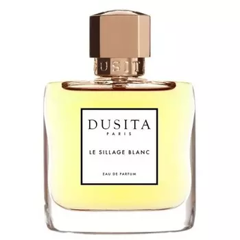 Le Sillage Blanc