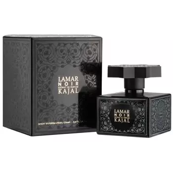 Lamar Noir