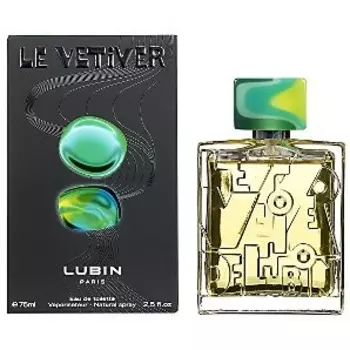 Le Vetiver