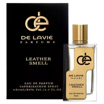 Leather Smell