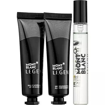 Legend Eau de Parfum