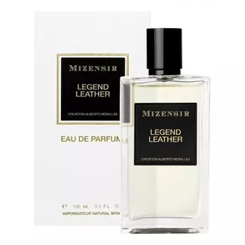 Legend Leather