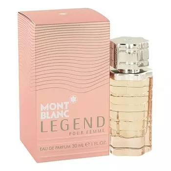Legend pour Femme