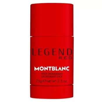 Legend Red