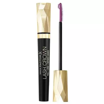 Lash Crown Mascara