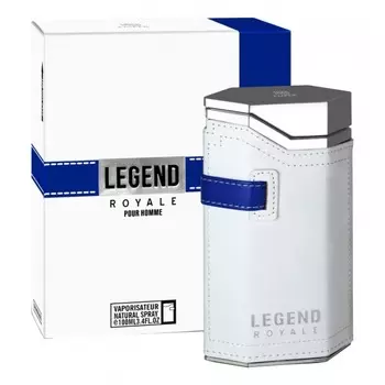 Legend Royale