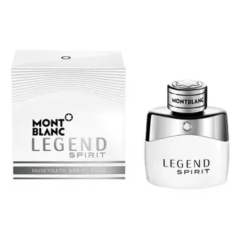 Legend Spirit