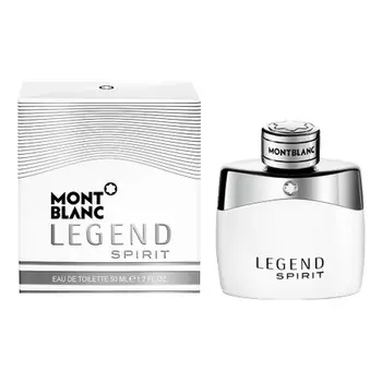 Legend Spirit