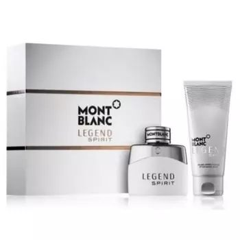 Legend Spirit