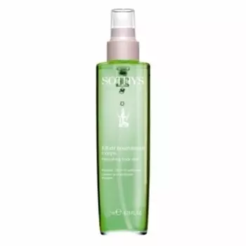 Lemon and Petitgrain Sensorial Escape