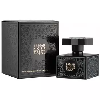 Lamar Noir
