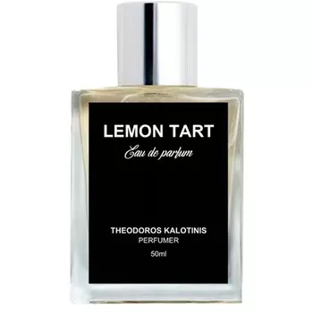 Lemon Tart