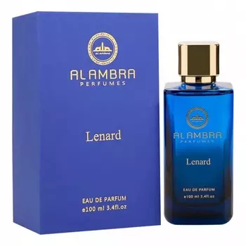 Lenard