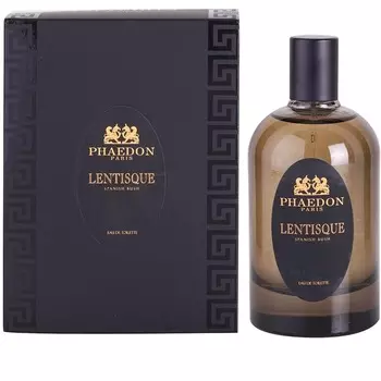 Lentisque