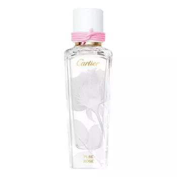 Les Epures De Parfum Pure Rose