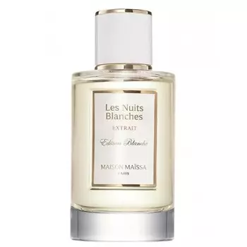 Les Nuits Blanches