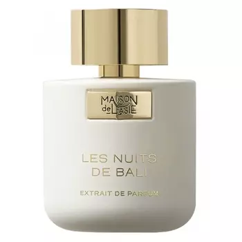 Les Nuits de Bali