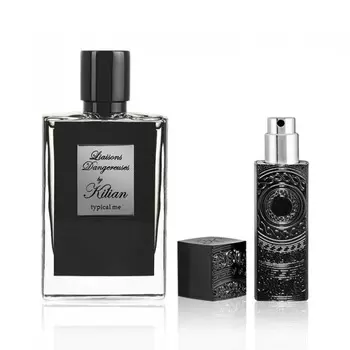 Liaisons Dangereuses