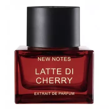 Latte di Cherry