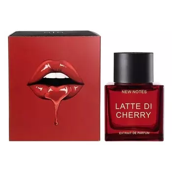 Latte di Cherry
