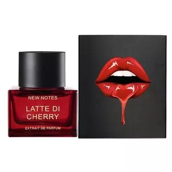Latte di Cherry