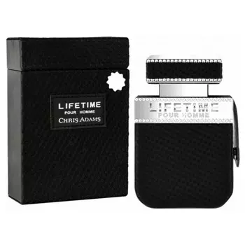 Lifetime Pour Homme
