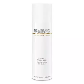 Lift Contour Cream Mask