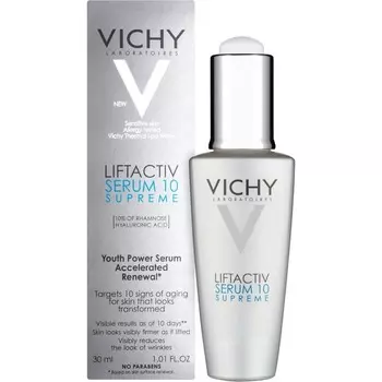 Liftactiv Supreme 10