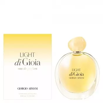 Light di Gioia
